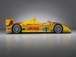 Porsche RS Spyder 2006 года